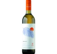 Hatten Aga White 750ml