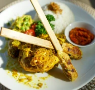 Ayam Betutu