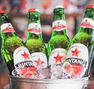 Bintang Beer