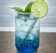 Blue Lagoon