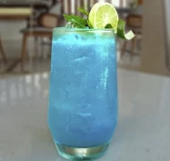 Blue Sour