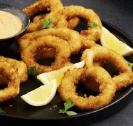 Calamary Ring