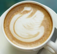 Latte  CappuchinoEaze MachiatoAmericano