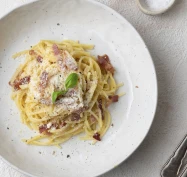 Pasta Carbonara