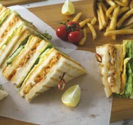 Chicken Sandwich