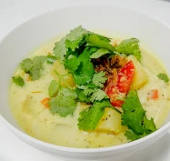 Curry Van Java