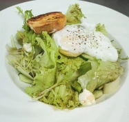 Green Salad