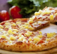 Hawaian Pizza