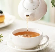 Local Tea