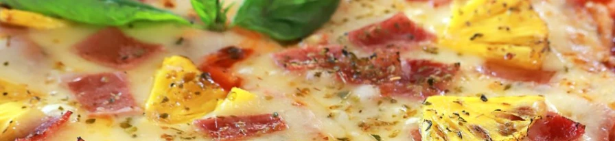Pizza Speciality