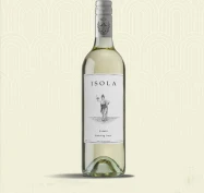 Isola Bianco 750ml