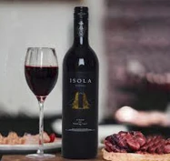 Isola Riserva 750ml