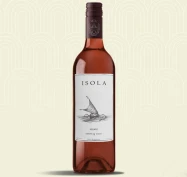 Isola Rosato 750ml