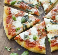 Margaritha Pizza