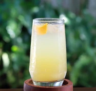 Monkey Juice