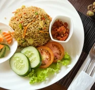 EAZE Nasi Goreng