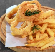 Onion Ring