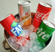 Soft Drinks