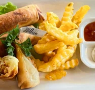 Spring Roll