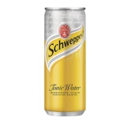 Tonic Water