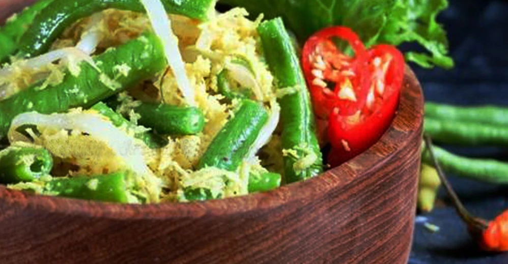 Experiences Balinese Culinarian Sensations 6 urap_eazevillas