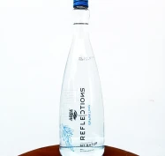 Sparkling Water