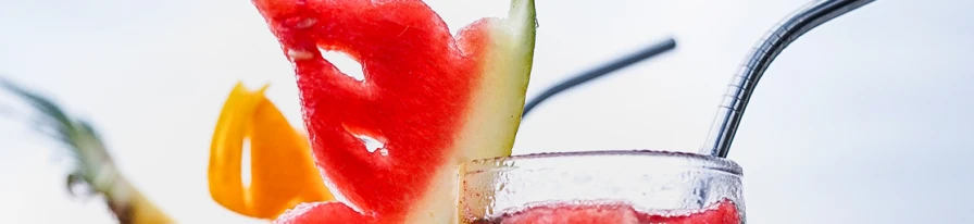 Cold Drinks
