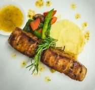 Fish Steak
