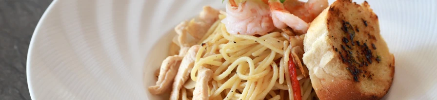 Pasta Selection