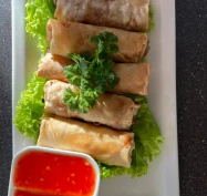 Spring Roll 