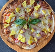 Hawaian Pizza