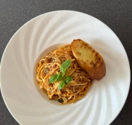 Spaghetti Bolognaisse