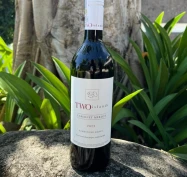 Two Islands Cabernet Merlot 750ml