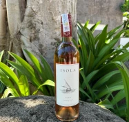 Isola Rosato 750ml