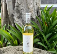 Isola Bianco 750ml