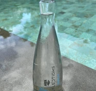 Mineral Water