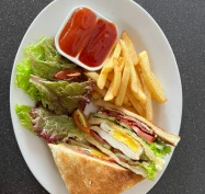 Club Sandwich